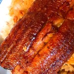 うなぎのまつ嘉 - 