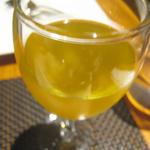 トラットリア ダイ パエサーニ - リモンチェッロ・ゼンゼロ　￥サーヴィス