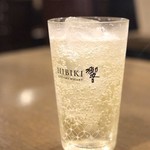 すし居酒屋 まんげつ - 