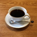 イルガチェフェ・モカのストレート