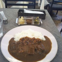 ブラッスリー ドンピエール - 