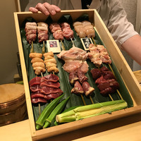 焼き鳥 平良 - 