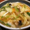 うどん棒 大阪本店