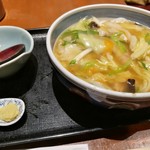 うどん棒 - はじめまして！！