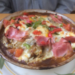 レストランろかーれ - 