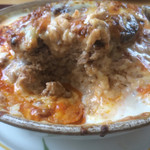 レストランろかーれ - 