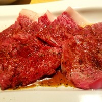 神楽坂焼肉 Kintan - 