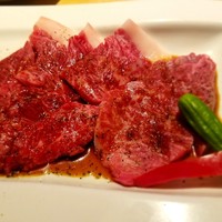 神楽坂焼肉 Kintan - 