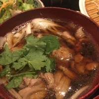 鴨料理専門店 鴨亭 - 