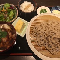鴨料理専門店 鴨亭 - 
