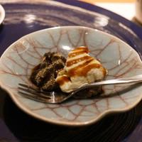 スダチ - わらび餅