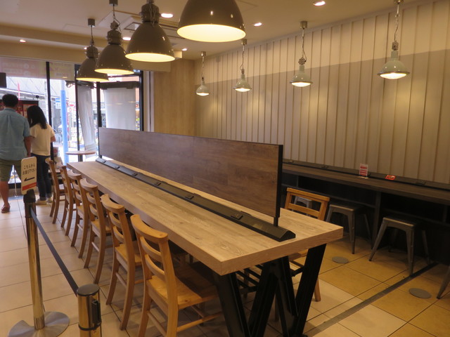 ウェンディーズ ファーストキッチン 横浜パルナード店 Wendy S first Kitchen 横浜 ハンバーガー 食べログ ウェンディーズ ファーストキッチン 横浜パルナード店 Wendy S first Kitchen 横浜 ハンバーガー 食べログ