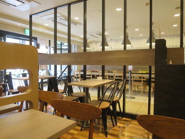 ウェンディーズ ファーストキッチン 横浜パルナード店 Wendy S first Kitchen 横浜 ハンバーガー 食べログ ウェンディーズ ファーストキッチン 横浜パルナード店 Wendy S first Kitchen 横浜 ハンバーガー 食べログ