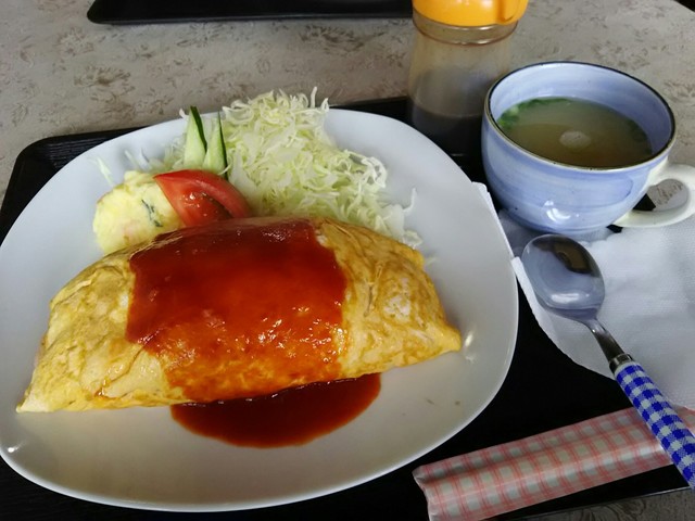 珈琲館 - 金木（喫茶店）の写真