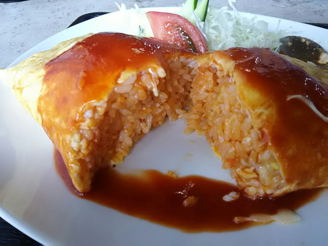 珈琲館 - 金木（喫茶店）の写真