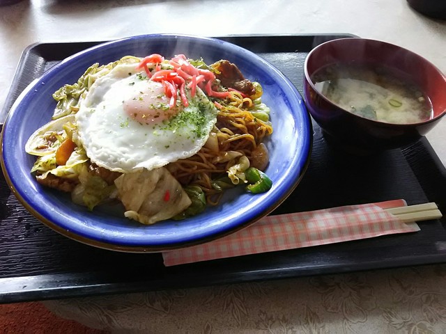 珈琲館 - 金木（喫茶店）の写真