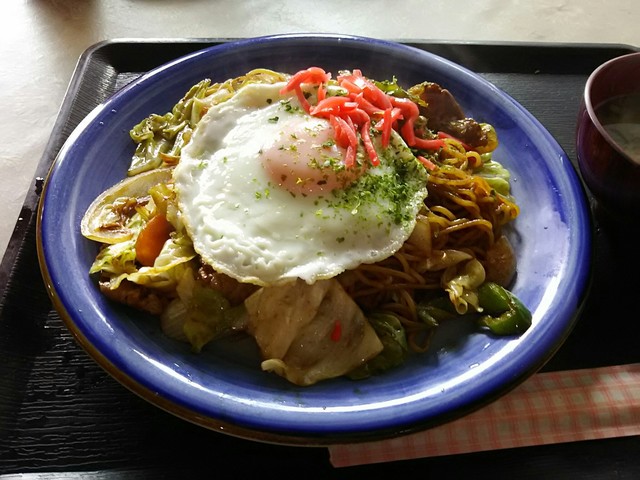 珈琲館 - 金木（喫茶店）の写真