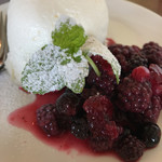 カフェ パルランテ - 