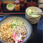 Komoro Soba - 