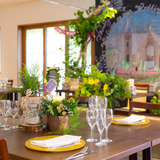 。*★結婚式の2次会にも最適です★*。