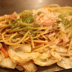 Okonomiyaki Dondon - 