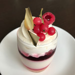 リョウラ - プランセス