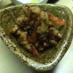 天ぷら はせ川 - 