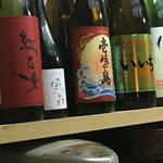 天ぷら はせ川 - 