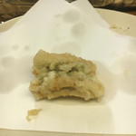 天ぷら はせ川 - 