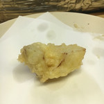 天ぷら はせ川 - 