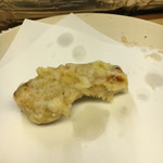 天ぷら はせ川 - 