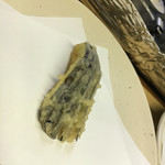 天ぷら はせ川 - 