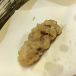 天ぷら はせ川 - 