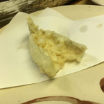 天ぷら はせ川 - 