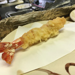 天ぷら はせ川 - 