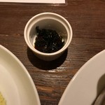 札幌スープカレー傾奇 - 韓国スパイス