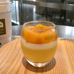 ザ マンダリン オリエンタル グルメショップ - ヴェリーヌマンゴー 2016/06/20