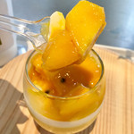 ザ マンダリン オリエンタル グルメショップ - ヴェリーヌマンゴー 2016/06/20