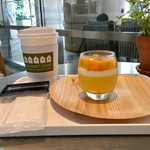 ザ マンダリン オリエンタル グルメショップ - ヴェリーヌマンゴー 2016/06/20