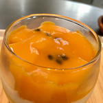 ザ マンダリン オリエンタル グルメショップ - ヴェリーヌマンゴー 2016/06/20