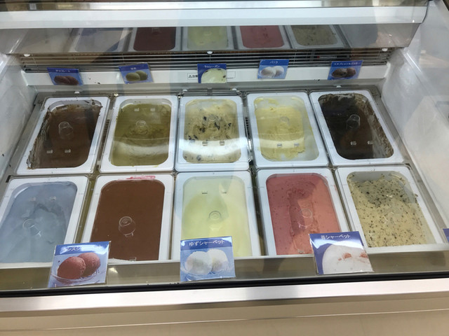 クリハラベーカリー 長崎屋店 - 小樽（パン）の写真