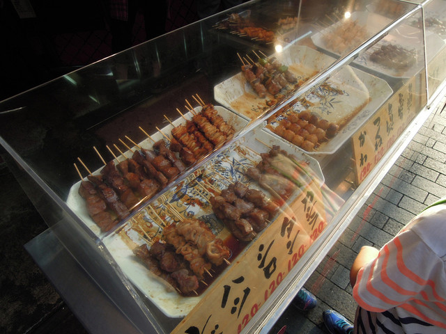 閉店 焼鳥エビス 戸越 焼鳥 食べログ 閉店 焼鳥エビス 戸越 焼鳥 食べログ