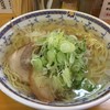 伝七ラーメン