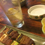 Yakitori Chuutarou - 