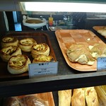 Boulangerie Avonlea - 