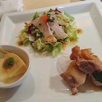 鉄板焼 旬 - 