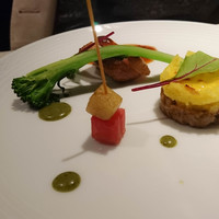 restaurant hache - 