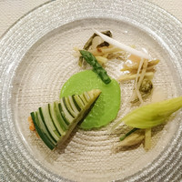 restaurant hache - 
