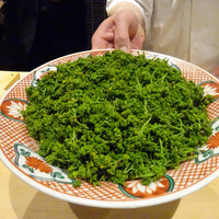 日本料理 晴山 - 