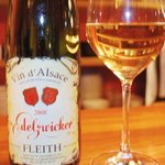 ルナルナ - Edelgwicker　２００８　(エデルツウィッカー)